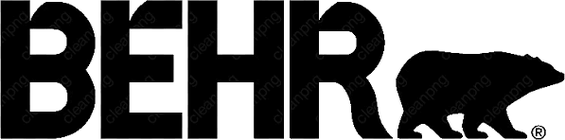 Behr paint