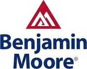 Benjamin Moore paint